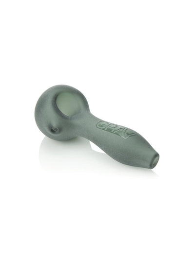 GRAV Sandblasted Spoon Best Sales Price - Smoking Pipes