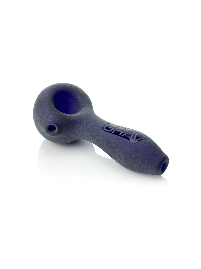 GRAV Sandblasted Spoon Best Sales Price - Smoking Pipes