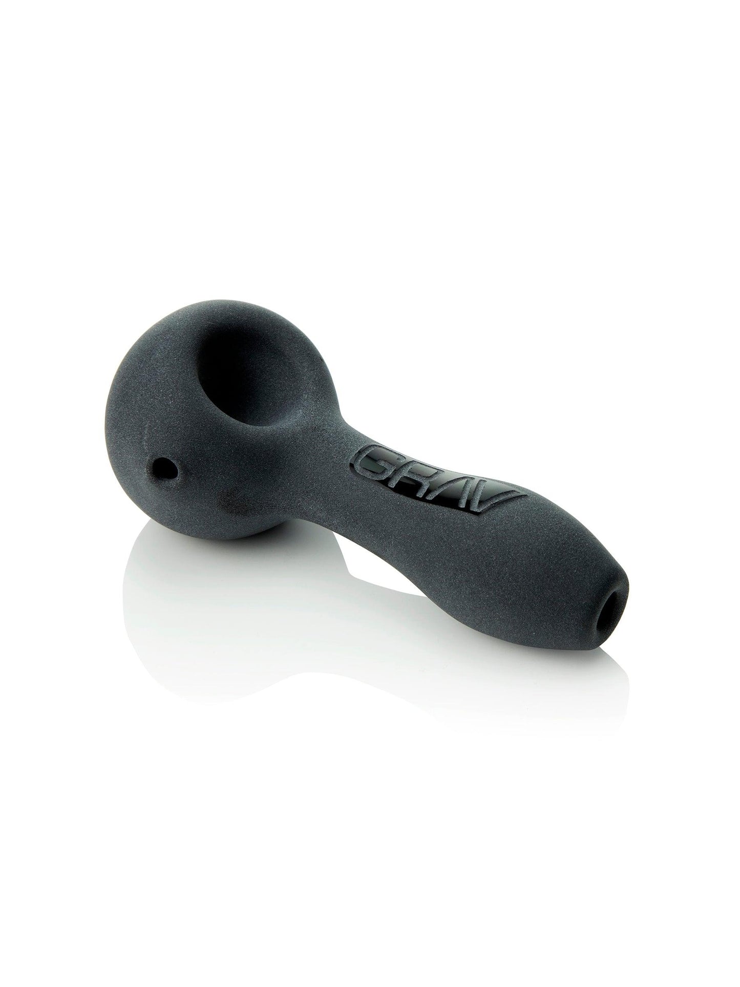 GRAV Sandblasted Spoon Best Sales Price - Smoking Pipes