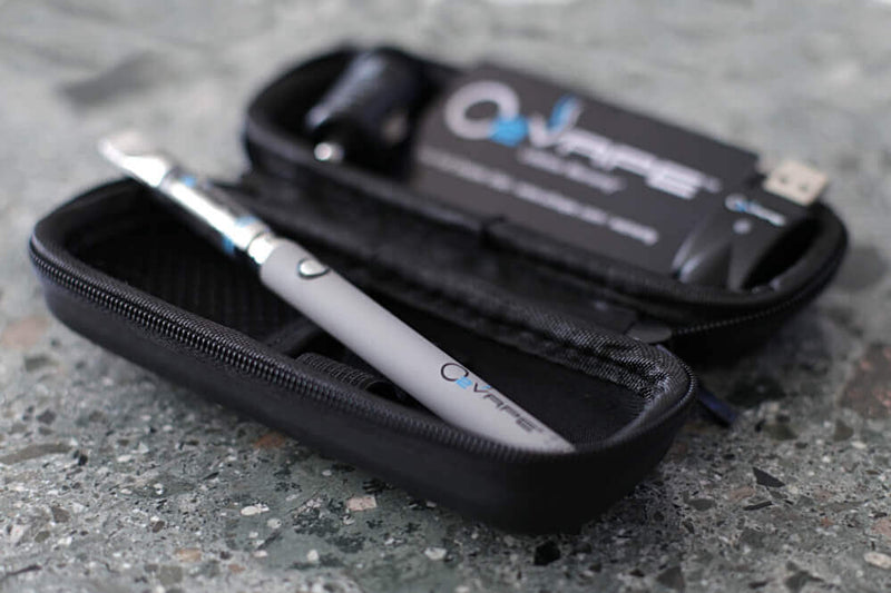 O2Vape Sunglass Style Vape Pen Case Best Sales Price - Vaporizers