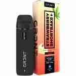 GRDNT Aftr Hour Blend Live Resin Disposable 3.5g