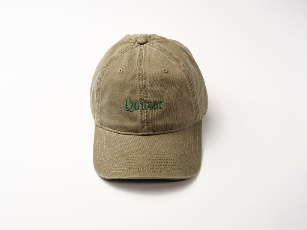 Quitter Cap Best Sales Price - CBD