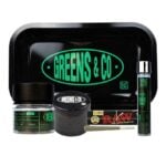 Greens & Co. THCa Flower 3.5g Bundle Deal