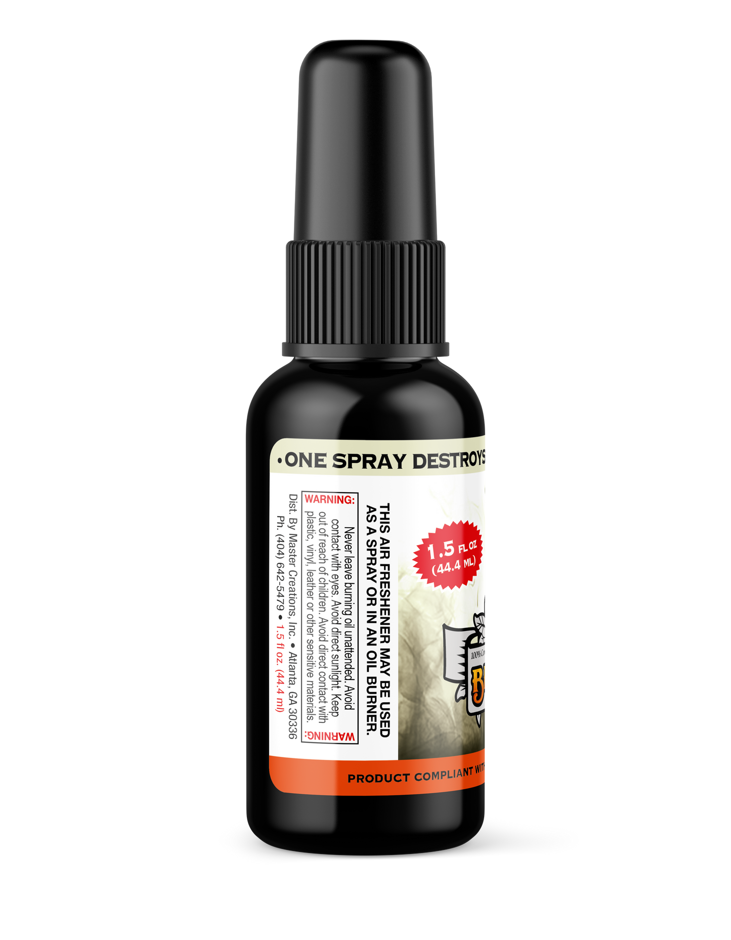 Grey Vetiver Odor Eliminator Spray Best Sales Price - Smoke Odor Eliminators
