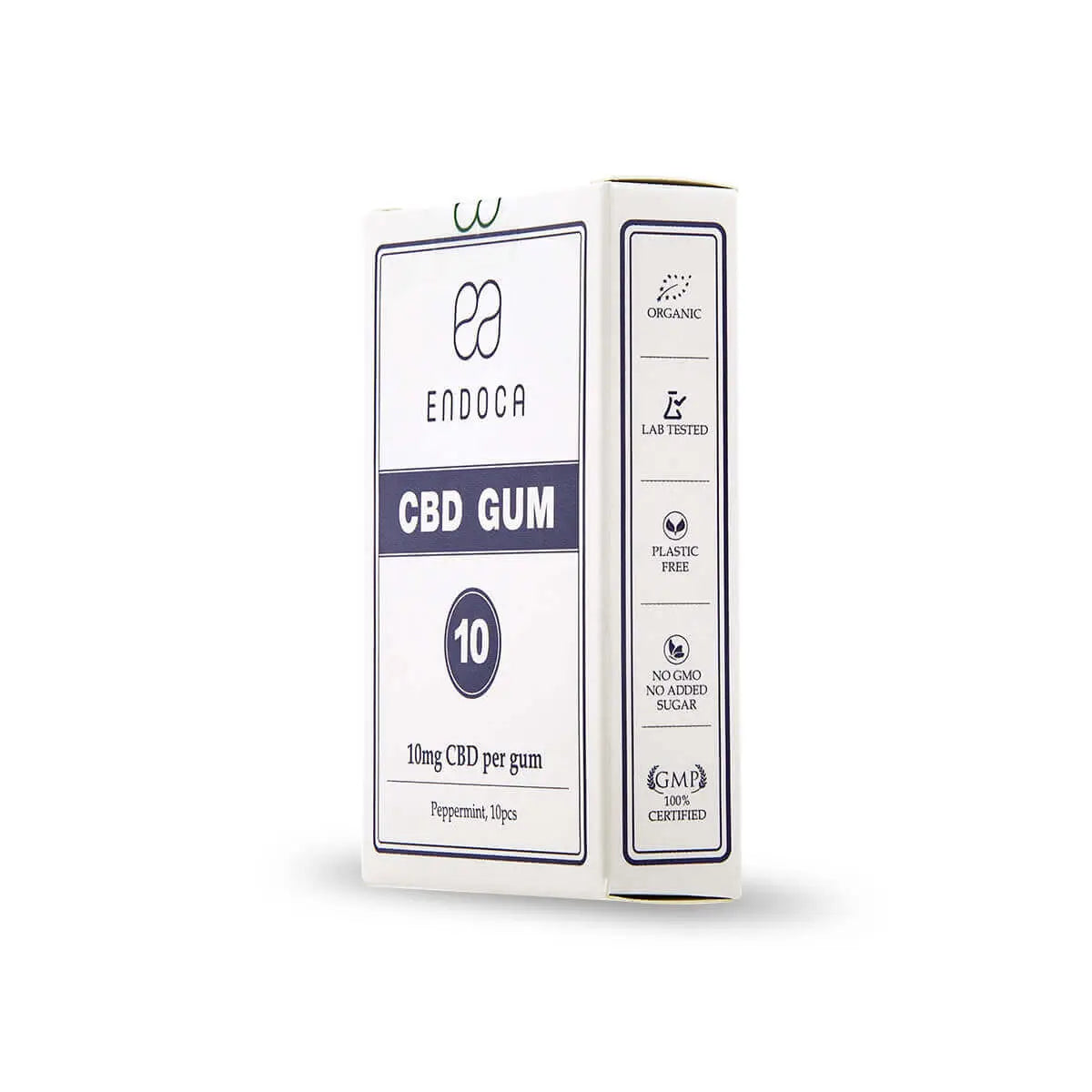 Endoca CBD gum