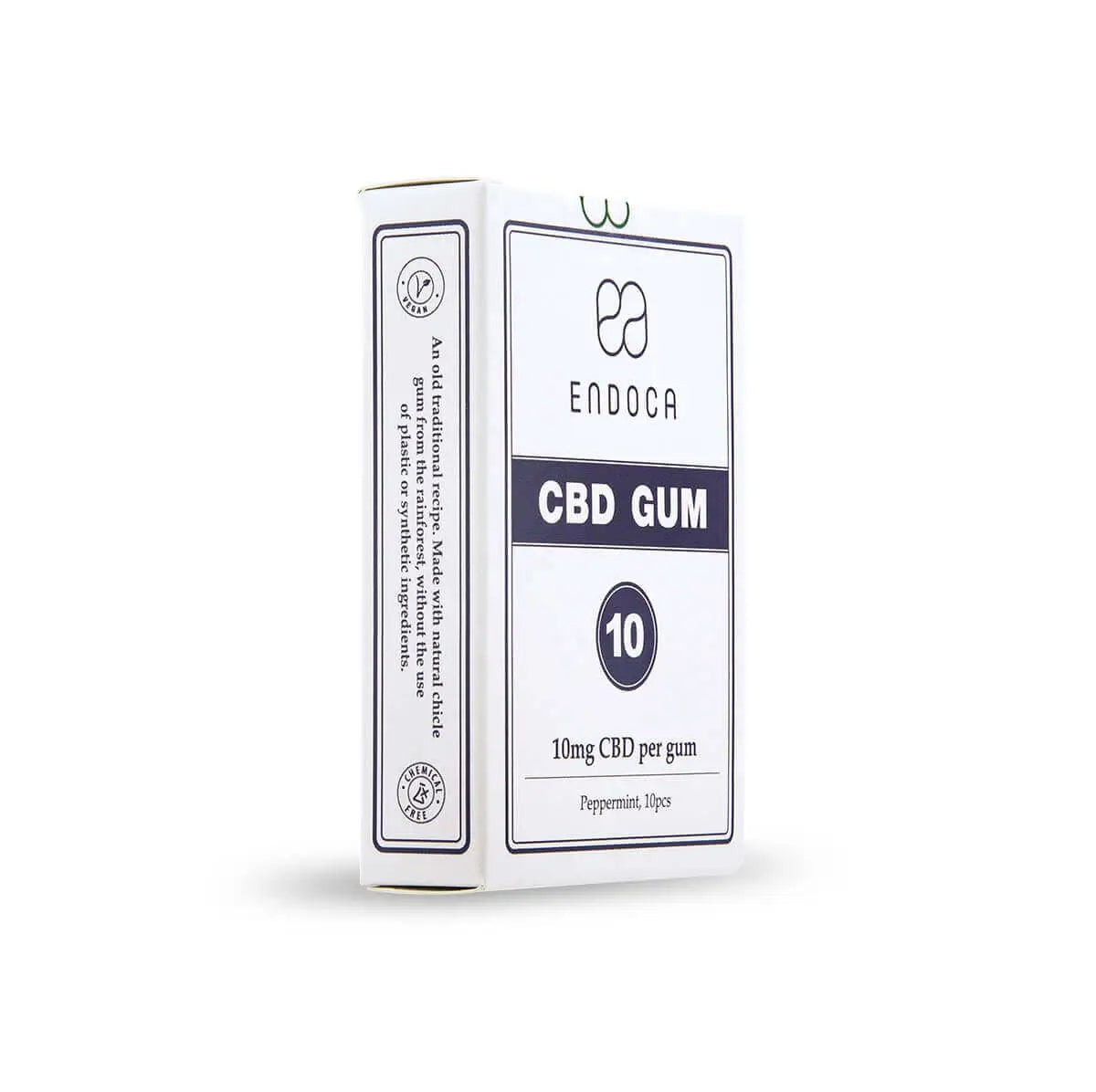 Endoca CBD gum