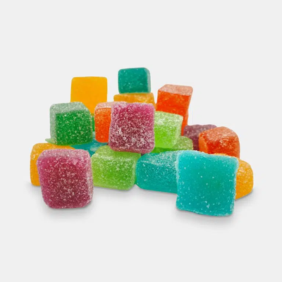 Dank Lite | Assorted HHC Gummies - 750mg Best Sales Price - Gummies