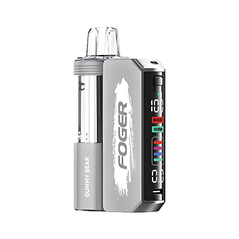 Foger Switch Pro 30000 Disposable Vape 5% 19ml