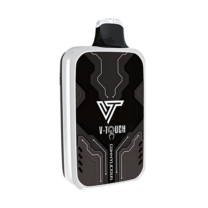 V-Touch 30000 Disposable Vape by Craftbox (5%)