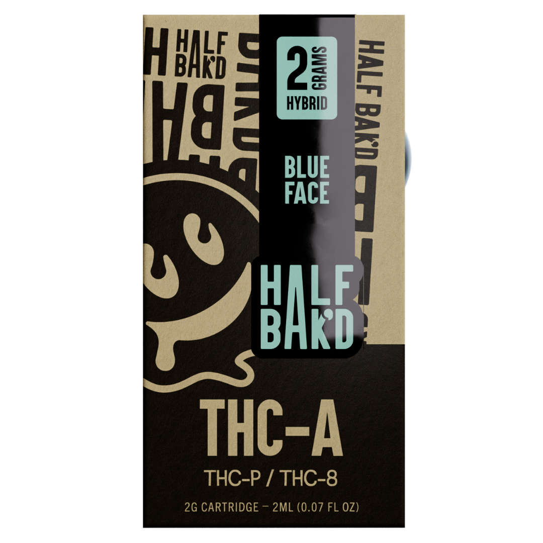 THC-A Cartridge Bundle | 11G