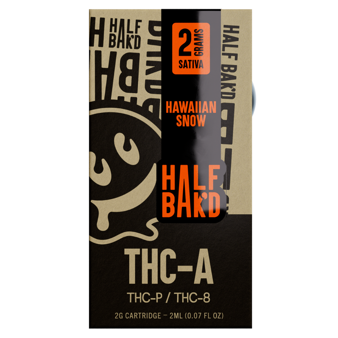 THC-A Cartridge Bundle | 11G