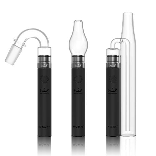 Hamilton Nomad Concentrate Device | 650mAh Best Sales Price - Vaporizers