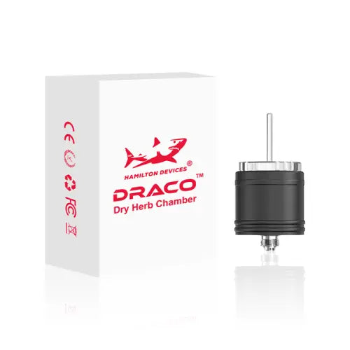 Hamilton Devices Draco Dry Herb Chamber