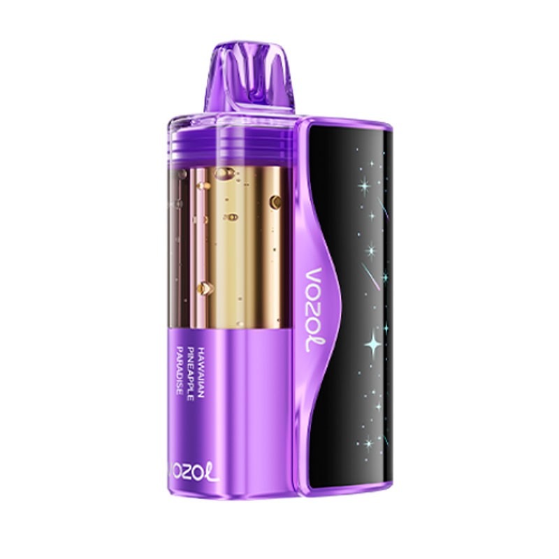 VOZOL Mega 50K 50000 Puffs Disposable Vape 18ml