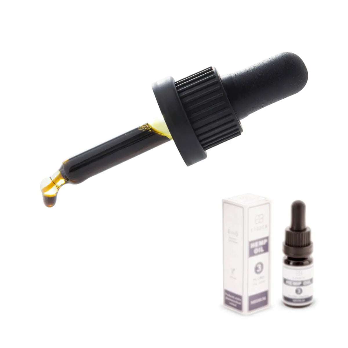 Endoca CBD oil 30mg/ml