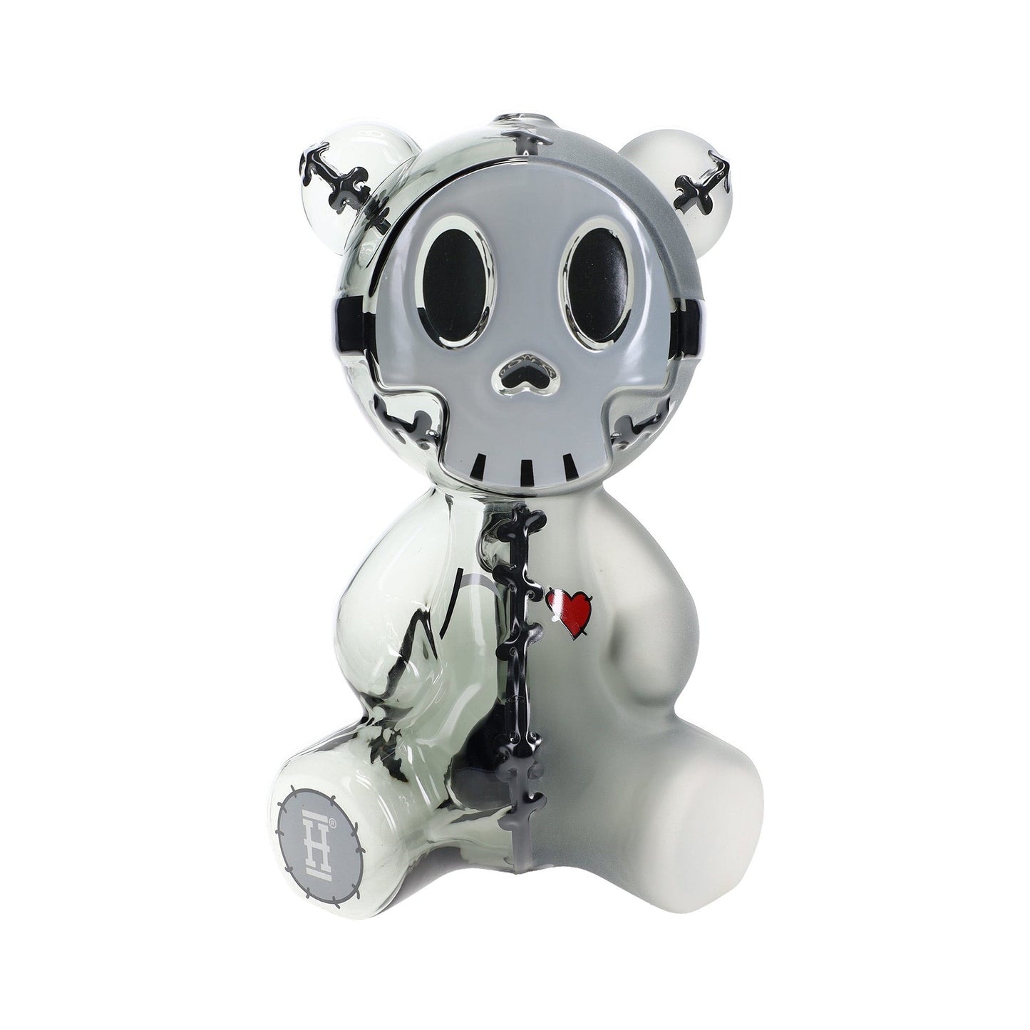 Hemper Scare Bears Teddy Bear XL Bong Ball Perc Best Sales Price - Bongs