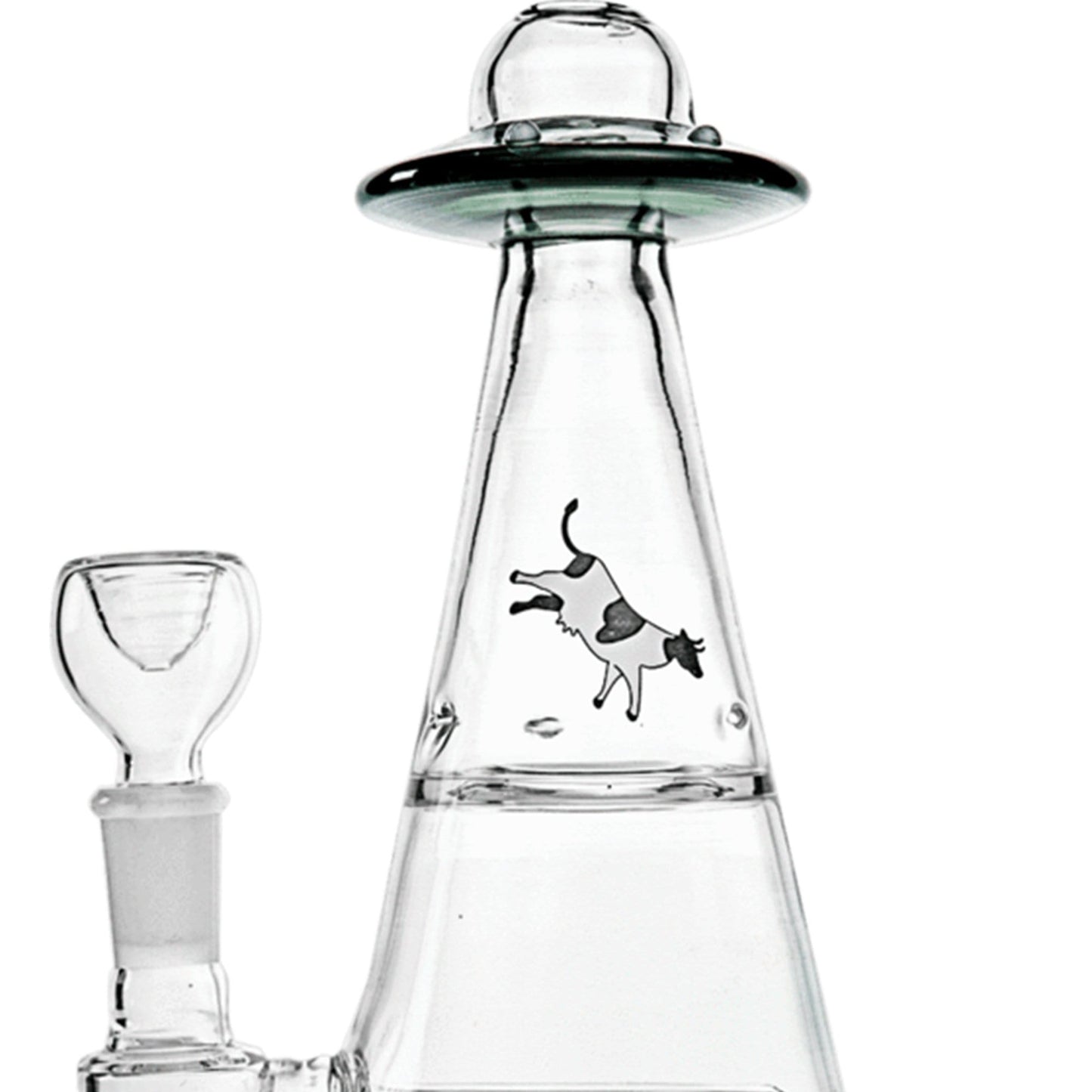 Hemper UFO Vortex Bong Best Sales Price - Bongs