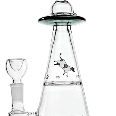 Hemper UFO Vortex Bong Best Sales Price - Bongs
