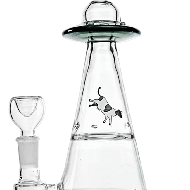 Hemper UFO Vortex Bong Best Sales Price - Bongs