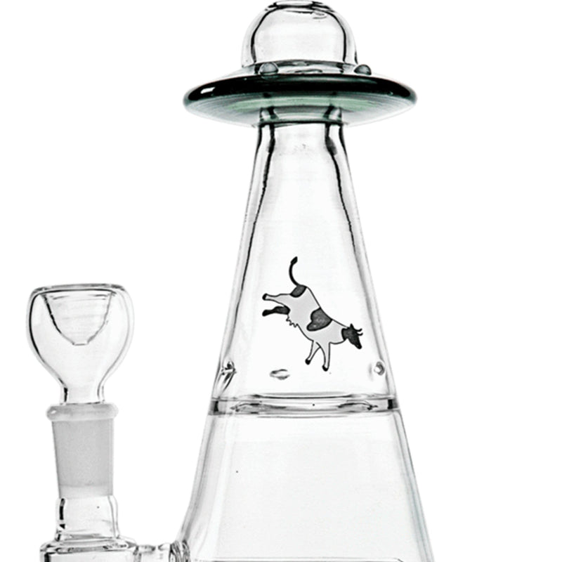 Hemper UFO Vortex Bong Best Sales Price - Bongs