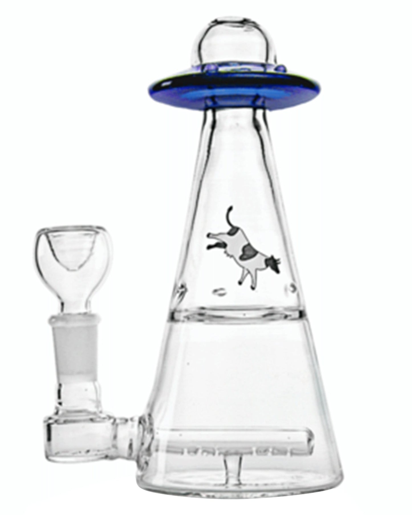 Hemper UFO Vortex Bong Best Sales Price - Bongs