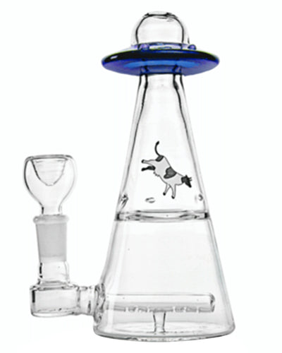 Hemper UFO Vortex Bong Best Sales Price - Bongs