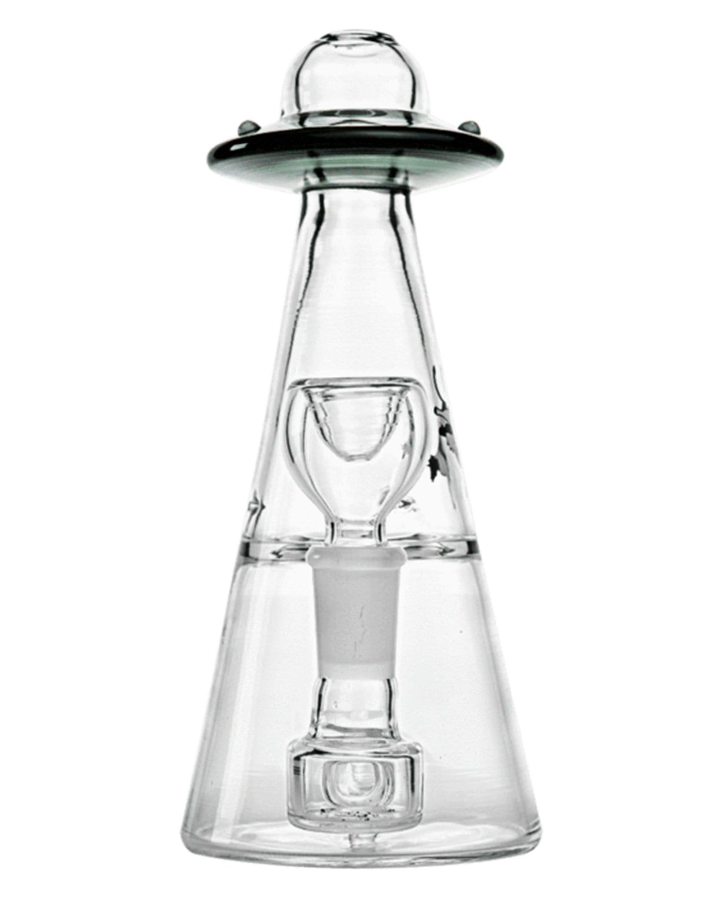 Hemper UFO Vortex Bong Best Sales Price - Bongs