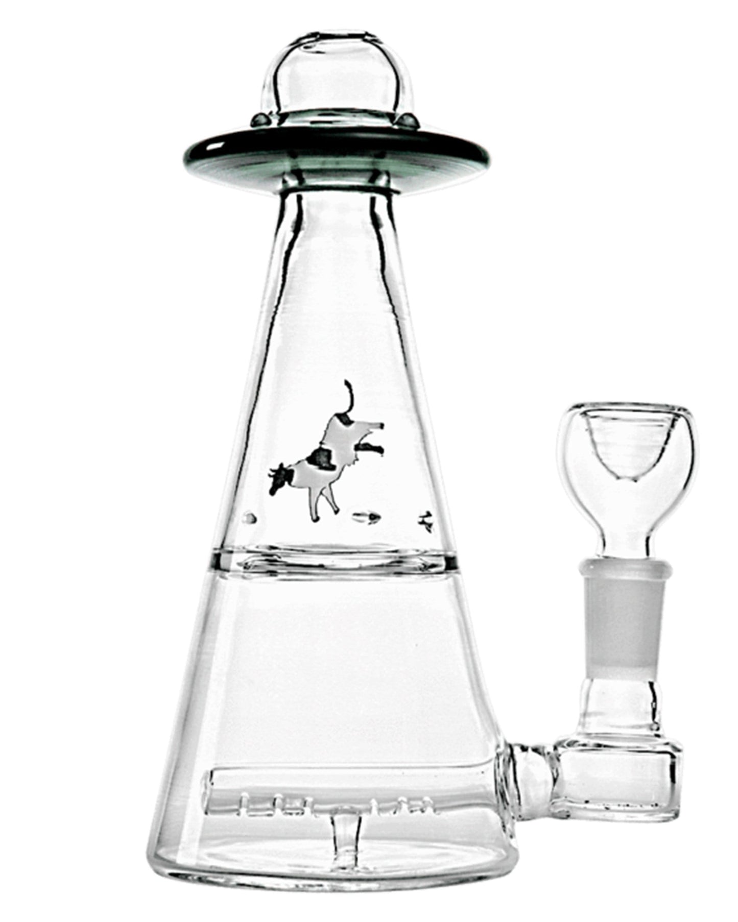Hemper UFO Vortex Bong Best Sales Price - Bongs