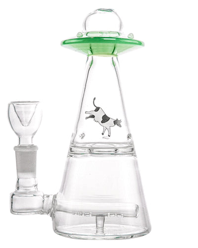 Hemper UFO Vortex Bong Best Sales Price - Bongs