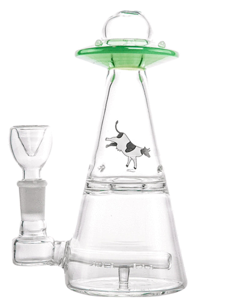 Hemper UFO Vortex Bong Best Sales Price - Bongs