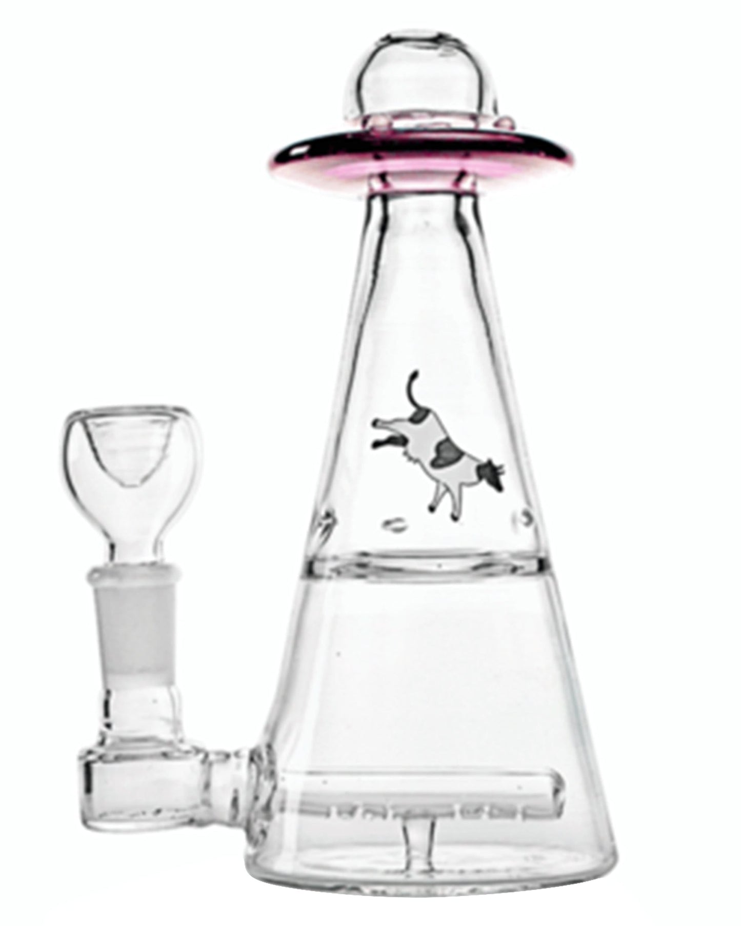 Hemper UFO Vortex Bong Best Sales Price - Bongs