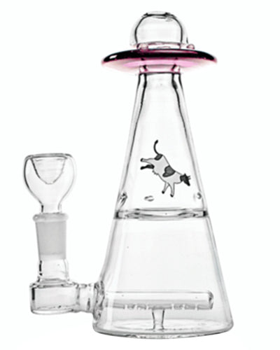 Hemper UFO Vortex Bong Best Sales Price - Bongs