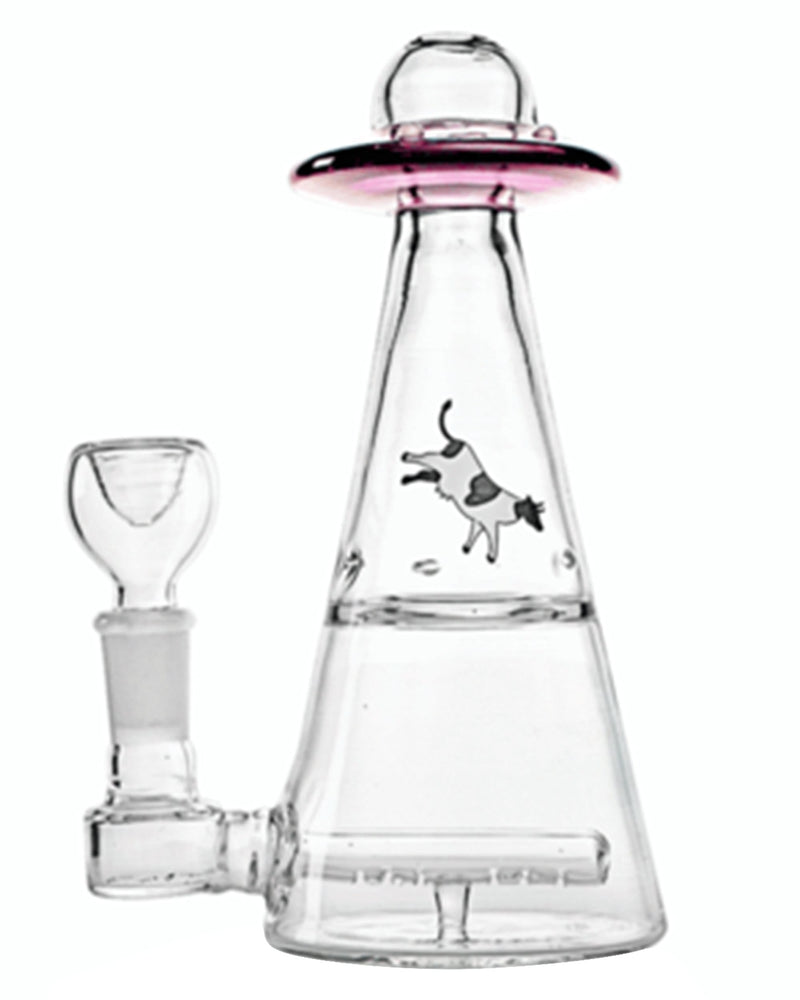 Hemper UFO Vortex Bong Best Sales Price - Bongs