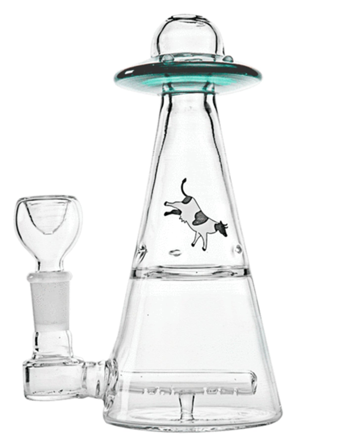 Hemper UFO Vortex Bong Best Sales Price - Bongs