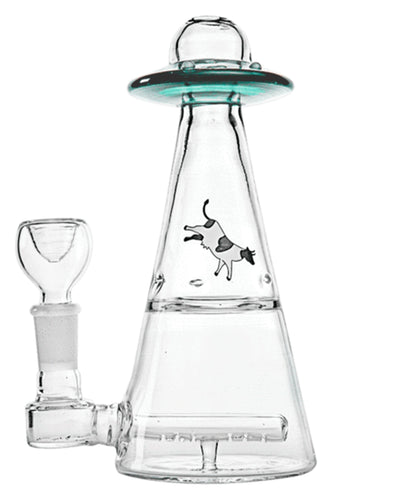 Hemper UFO Vortex Bong Best Sales Price - Bongs