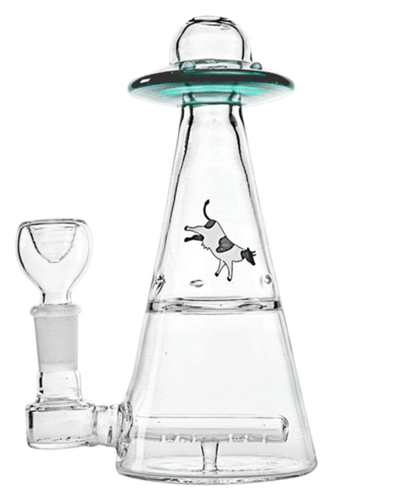 Hemper UFO Vortex Bong Best Sales Price - Bongs