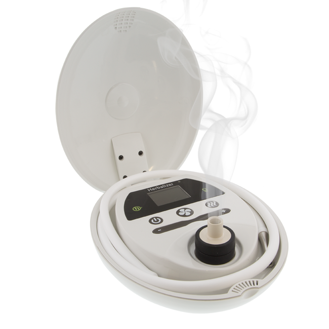 Herbalizer Vaporizer Best Sales Price - Vaporizers