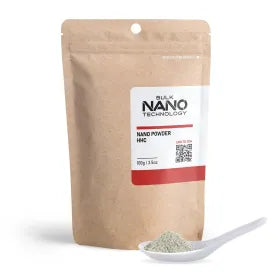 HHC Nano Powder - 100g - Bulk Nano Technology