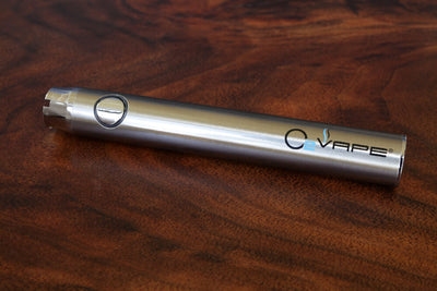 O2Vape Variable Voltage Vape Battery, 900 mah | Vari-Vape 900 Best Sales Price - Vaporizers