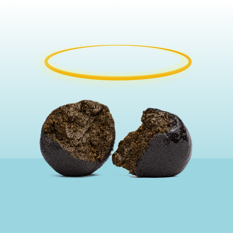 MAMA KANA CBD Holy Hash CBD 20% + CBN 20% 😇 Best Sales Price - CBD