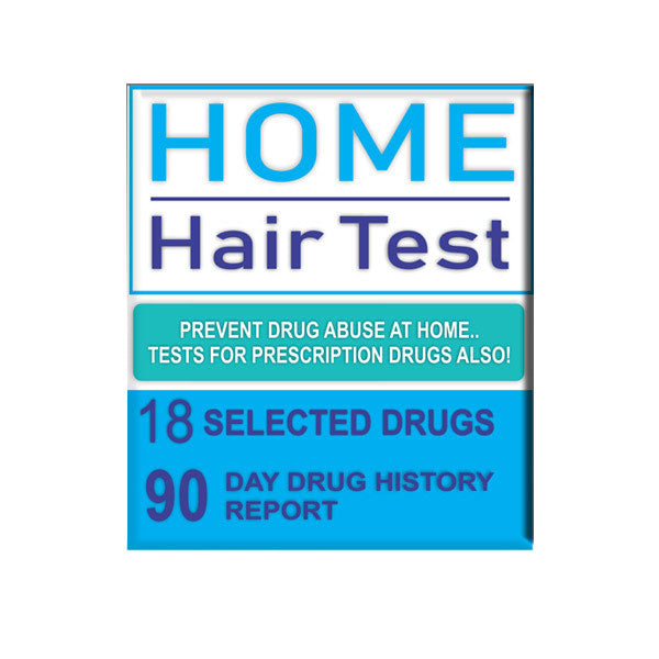 Home Hair Test kit Best Sales Price - Smoke Odor Eliminators