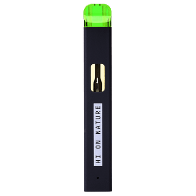 Hi On Nature 2g THCA + THC-P HYBRID VAPE - CANNATONIC Best Sales Price - Vape Pens