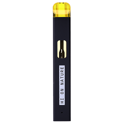 Hi On Nature 2g THCA + THC-P SATIVA VAPE - THUNDERF*CK Best Sales Price - Vape Pens