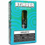 Honeyroot Stinger Collection Vape Cartridges 2g