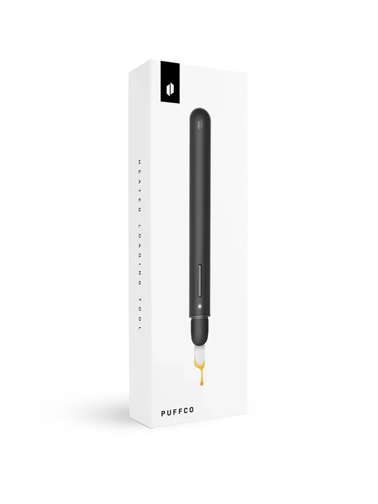 Puff Hot Knife - NEW Edition!