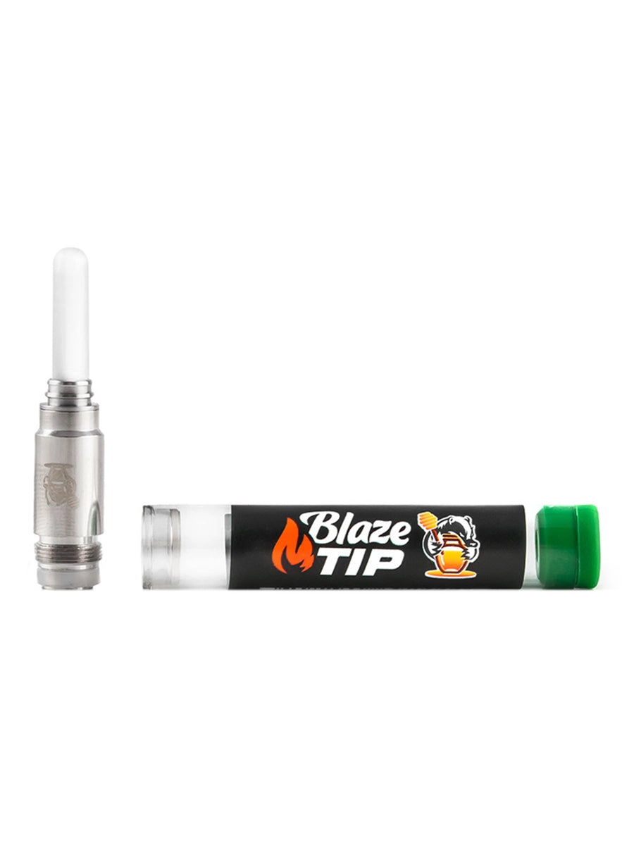 Huni Badger Blaze Ceramic Tip