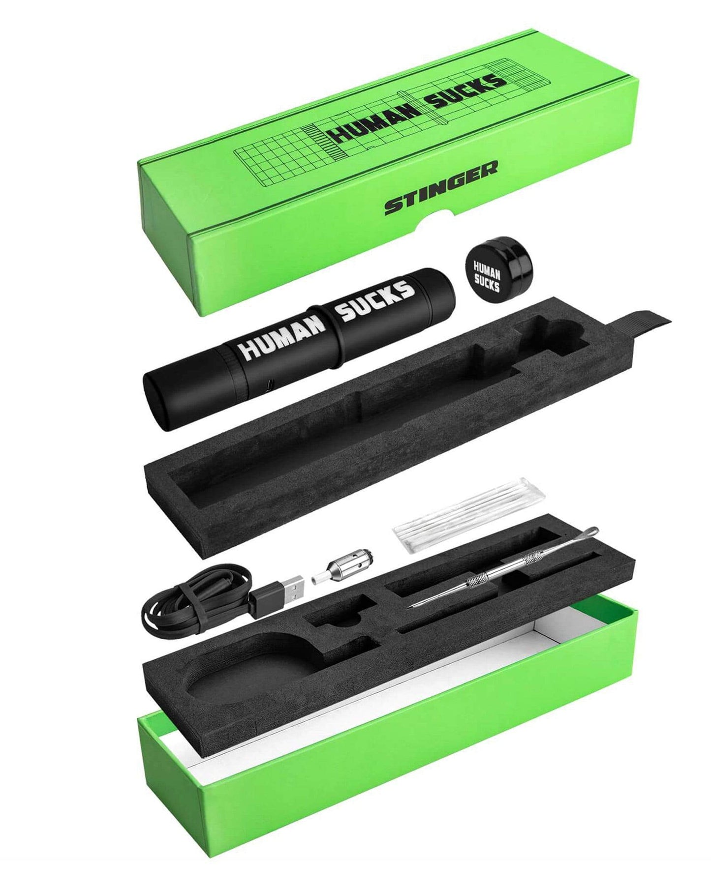 STINGER Electric Nectar Collector