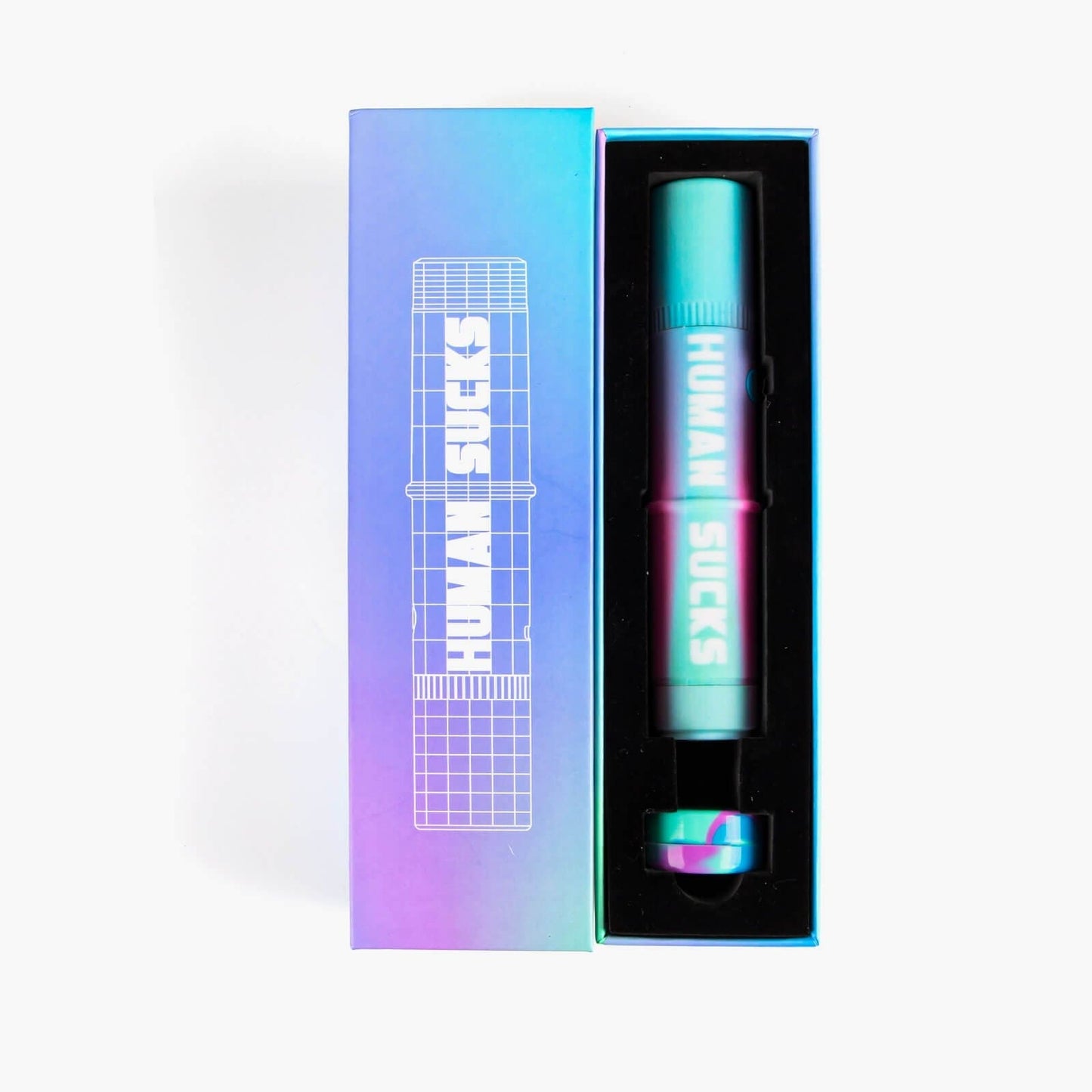 STINGER Neon Electric Nectar Collector