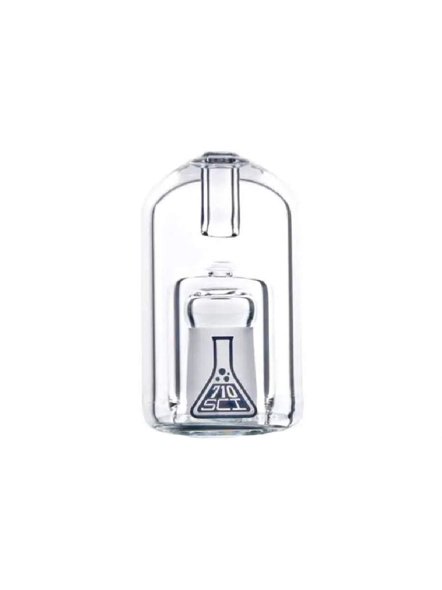 Huni Badger x 710SciGlass Badger Bullet Bubbler 14MM Best Sales Price - Accessories