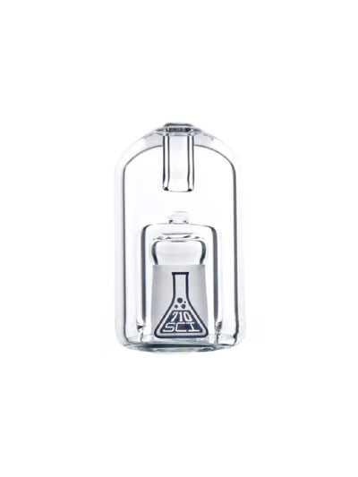 Huni Badger x 710SciGlass Badger Bullet Bubbler 14MM Best Sales Price - Accessories